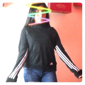 Addidas hoodie